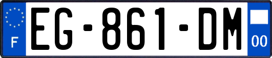 EG-861-DM