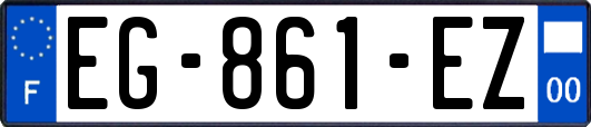 EG-861-EZ