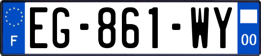 EG-861-WY