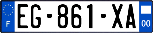 EG-861-XA