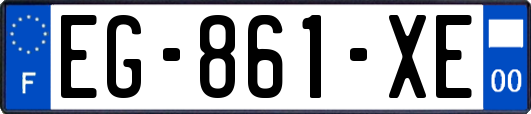 EG-861-XE