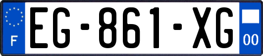 EG-861-XG