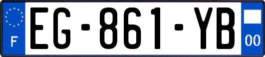 EG-861-YB