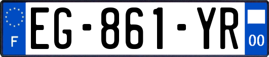 EG-861-YR