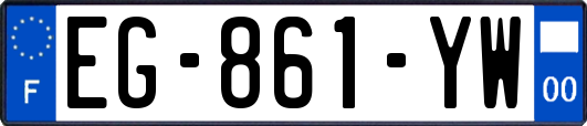 EG-861-YW