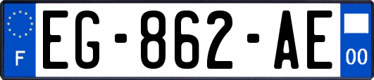 EG-862-AE