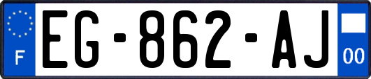 EG-862-AJ