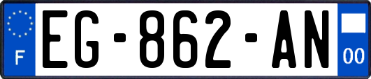 EG-862-AN