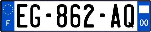 EG-862-AQ