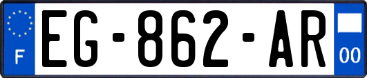 EG-862-AR