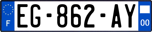 EG-862-AY