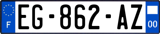 EG-862-AZ