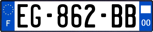 EG-862-BB