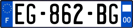 EG-862-BG