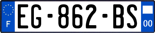 EG-862-BS