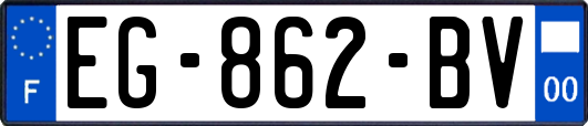 EG-862-BV