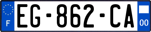 EG-862-CA