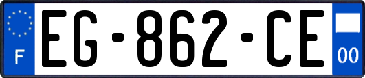 EG-862-CE