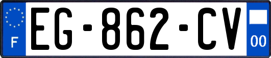 EG-862-CV