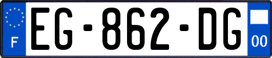 EG-862-DG