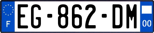 EG-862-DM