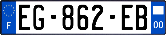 EG-862-EB