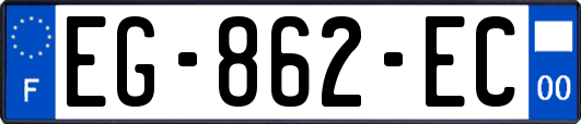 EG-862-EC