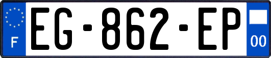 EG-862-EP