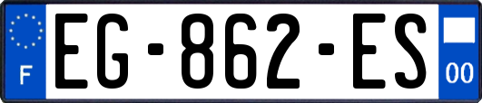 EG-862-ES