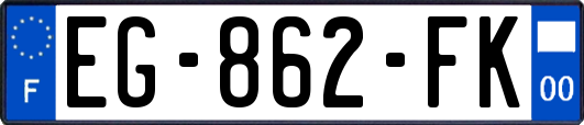 EG-862-FK