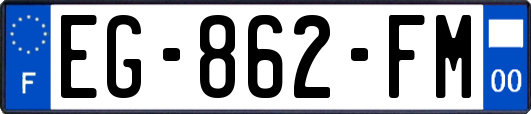 EG-862-FM