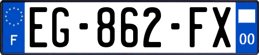 EG-862-FX