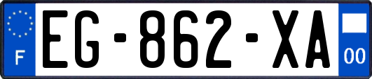EG-862-XA