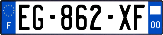 EG-862-XF
