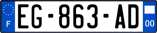 EG-863-AD