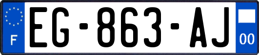 EG-863-AJ