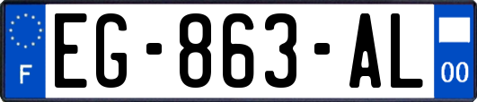 EG-863-AL