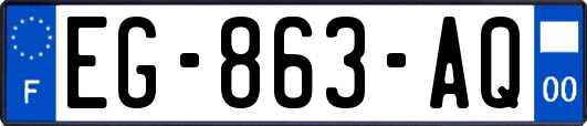 EG-863-AQ