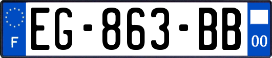 EG-863-BB