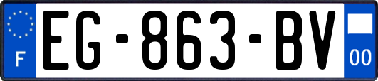 EG-863-BV