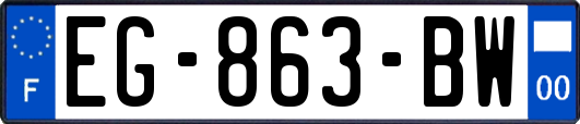 EG-863-BW