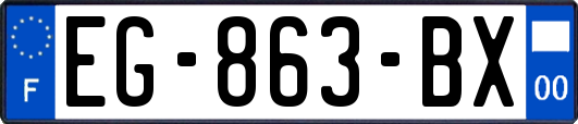 EG-863-BX