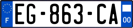 EG-863-CA