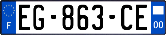 EG-863-CE