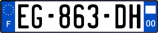 EG-863-DH