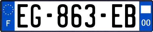 EG-863-EB