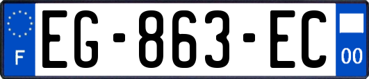 EG-863-EC