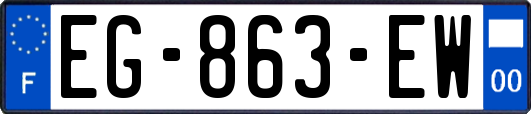 EG-863-EW