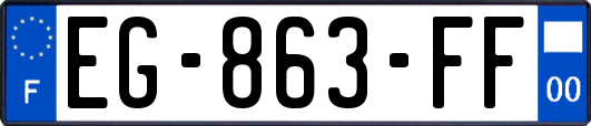 EG-863-FF