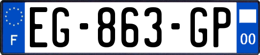 EG-863-GP